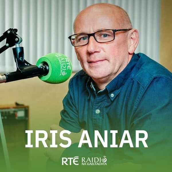 Pobal Rua Rhóna Ní Chearbhaill, OPT Pobal Rua & Trevor Ó Clochartaigh, Coiste ...
