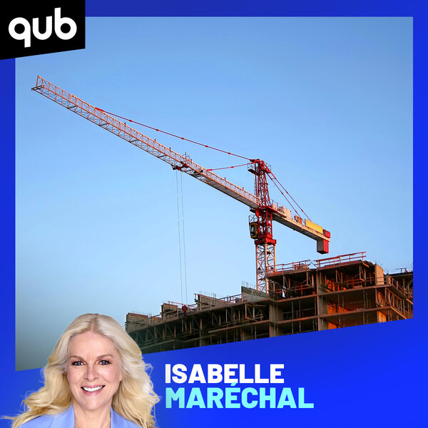 Construction: «On a surtout une pénurie de compétence», dit la PDG de ...