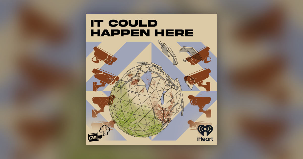 Indigeneity with Andrew - It Could Happen Here