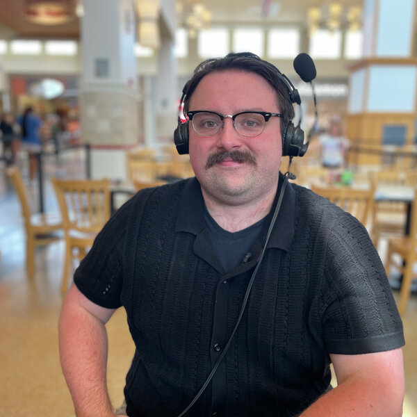 KVRR Anchor Alex Bertsch Who Captured Viral Video of Fargo Police ...