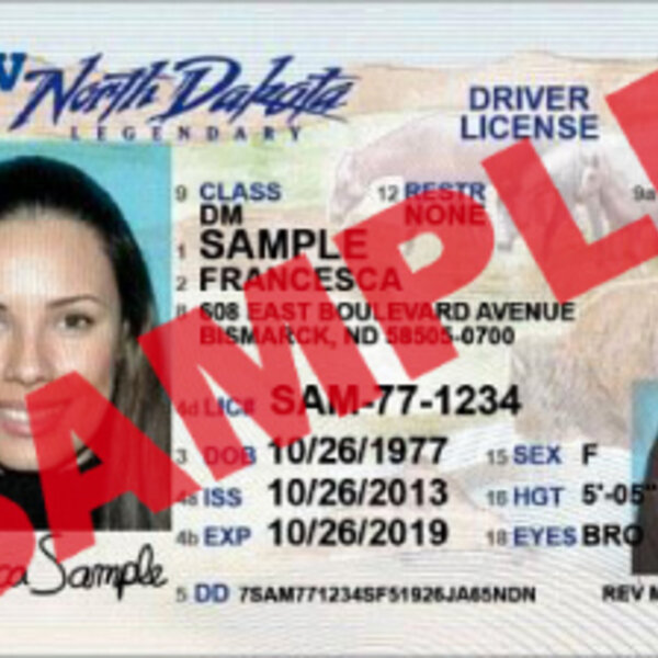 ND Driver's License & Registration Deadlines It Takes 2 with Amy & JJ
