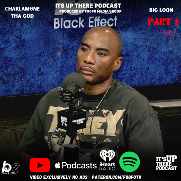 That Blackass Show  Podcast on Spotify