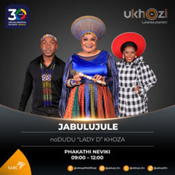 #Jabulujule - Ikhosomba lezingcitha Buchopho no Mbuso Khoza – Ubumqoka ...