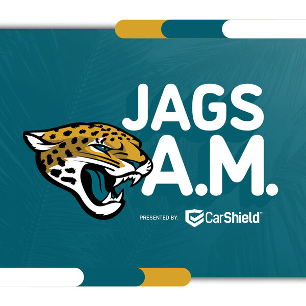 Who Stood Out in Preseason Week 1?, Jags A.M.