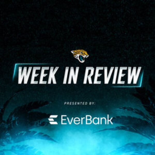 Full steam ahead': Jaguars not slowing down as final preseason