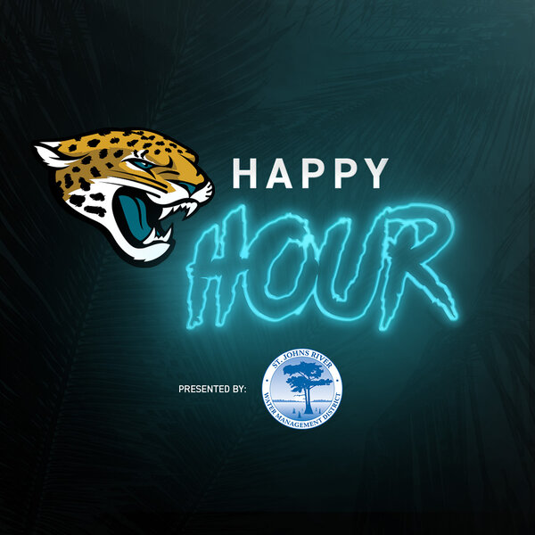 Jacksonville Jaguars - Pregame spirits (and temperatures) are high at our  Tropical Smoothie Cafe Spa Cabanas! ☀️