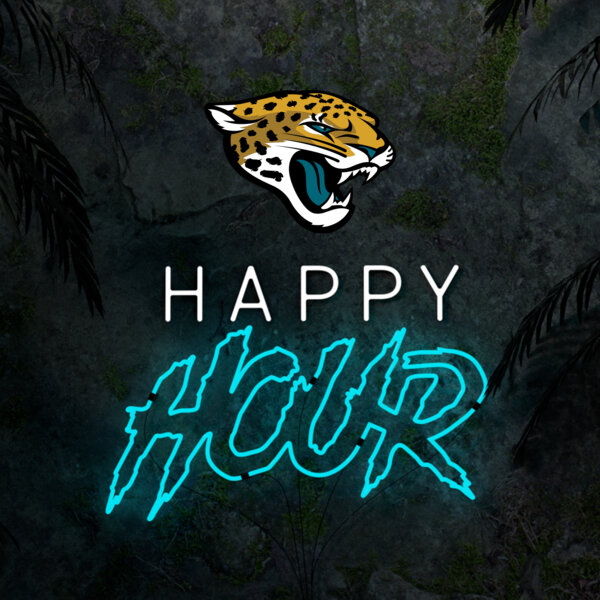 Pete and Tony React to Jaguars Week 1 PFF Grades, Jaguars Happy Hour