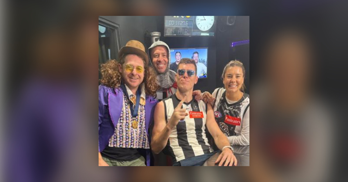 THE JASE LAUREN AND MASON COX SHOW Jase Lauren Omny fm the-jase-lauren-and-mason-cox-show-jase-lauren-omny-fm