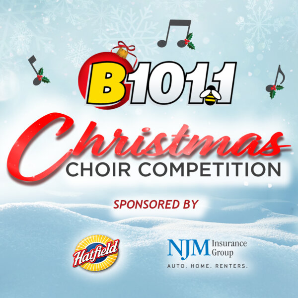 Ridley High School Advances To 9-12 Finals Of B101.1's 2022 Christmas ...