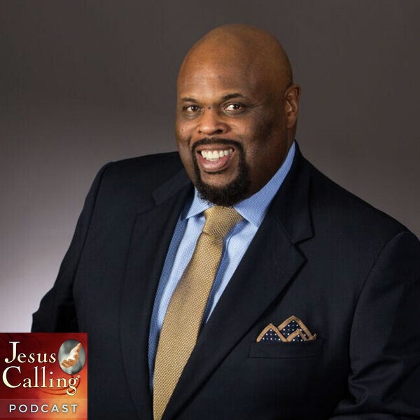Hope for Fathers & the Fatherless: Dr. Rick Rigsby and Jerrad Lopes ...