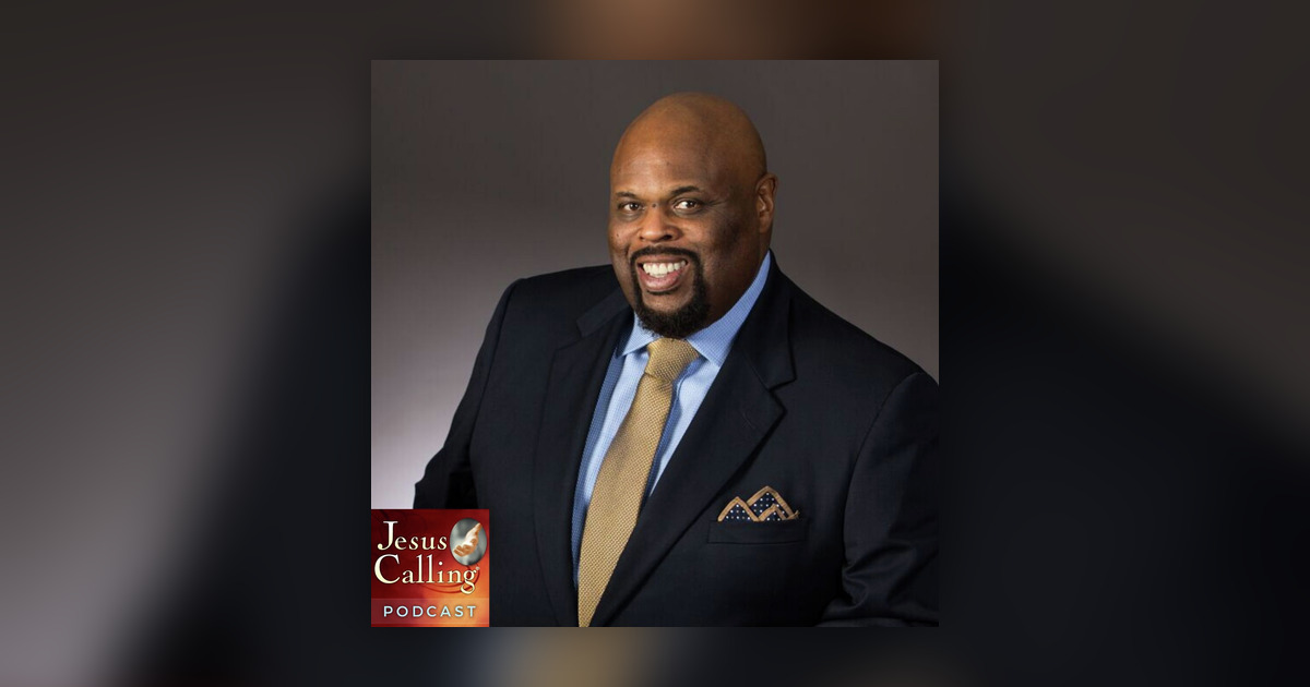 Rick Rigsby God Hope for Fathers & the Fatherless: Dr. Rick Rigsby and Jerrad Lopes ...