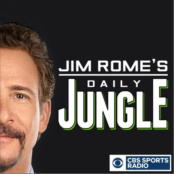 Jim Rome Show - Smackoff 29 (Full Show) 6/30/2023 