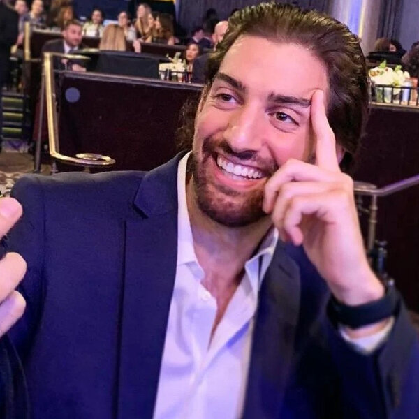 Should Elon Musk buy MSNBC and rebrand it to MXNBC? - Joey Salads