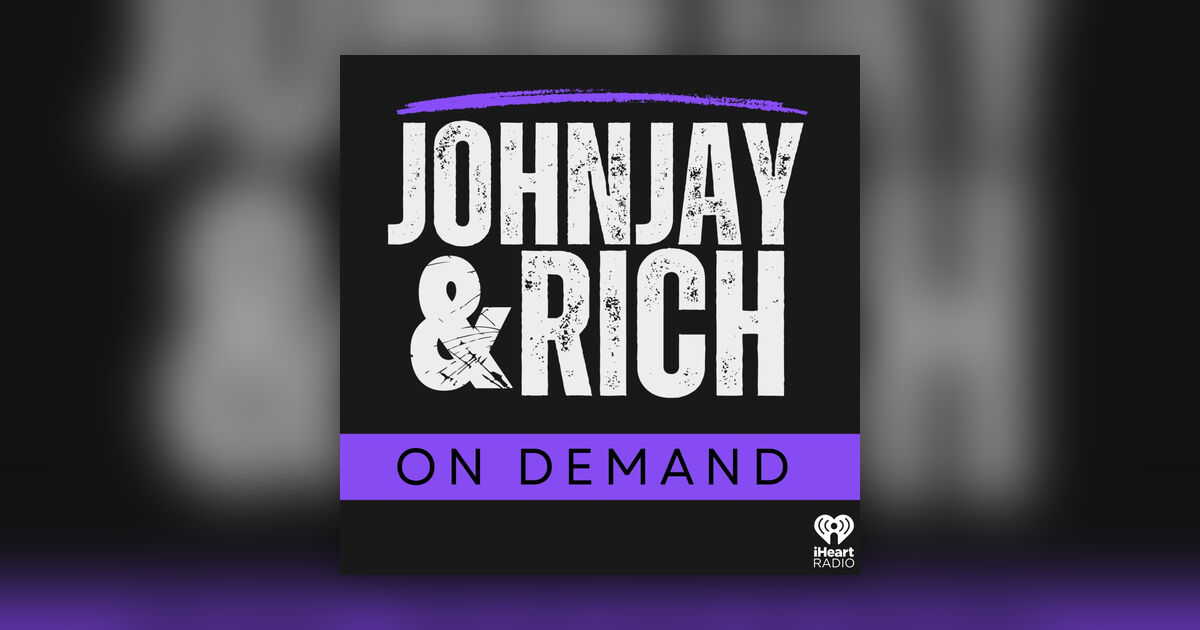 Johnjay is having a HARD time with the new iOS UPDATE - Johnjay & Rich ...