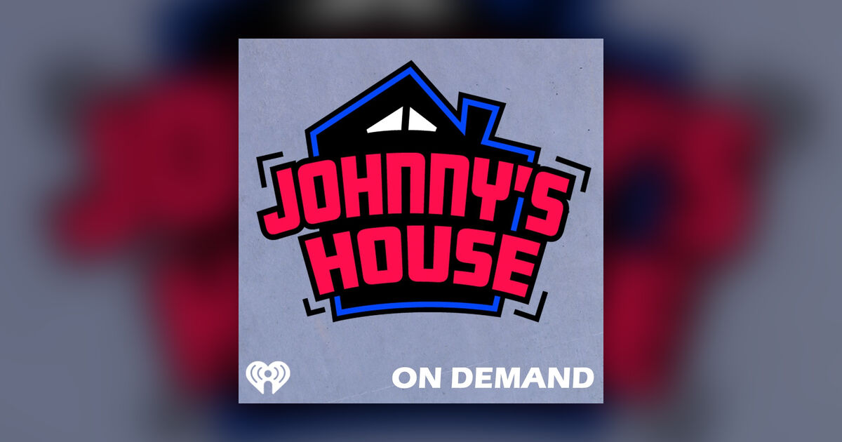 FULL SHOW Middle Child Day Johnny s House Omny fm full-show-middle-child-day-johnny-s-house-omny-fm