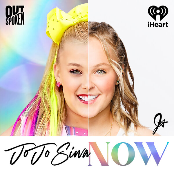 Secrets of Special Forces - JoJo Siwa Now - Omny.fm