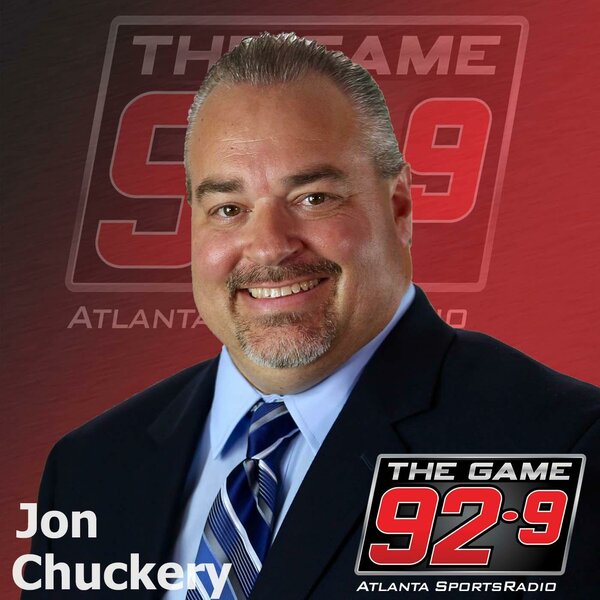 92-9 The Game - Atlanta SportsRadio - LISTEN LIVE