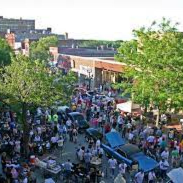 Bernie Tyrrell on Automania (Valley Springs June 24th) and beyond Jon