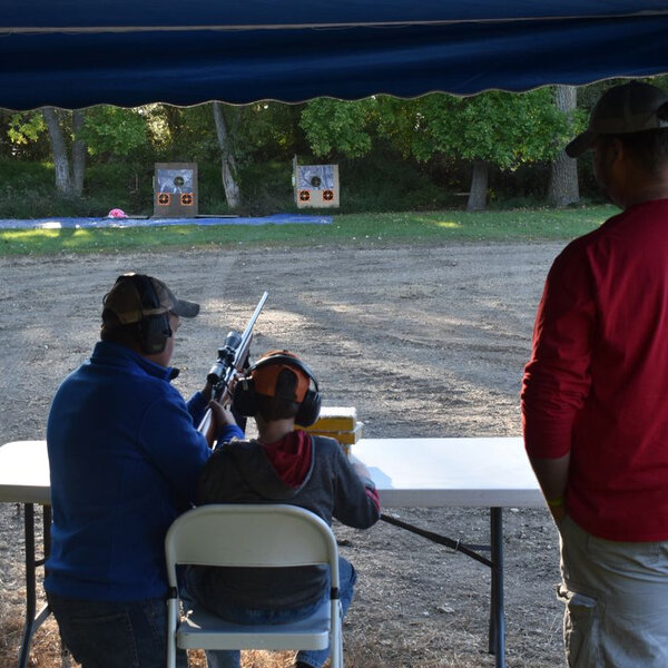 PDR Youth Deer Hunt in Clark, South Dakota Jon Michaels' Forum Omny.fm