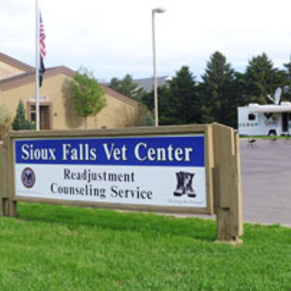 Sioux Falls Vets Center Seeing an Increase in Vietnam Veterans Jon
