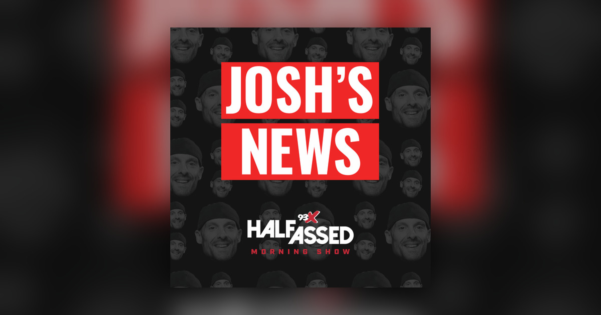 Nudie Photos Josh #39 s News Omny fm Nudie Photos Josh #39 s News Omny fm