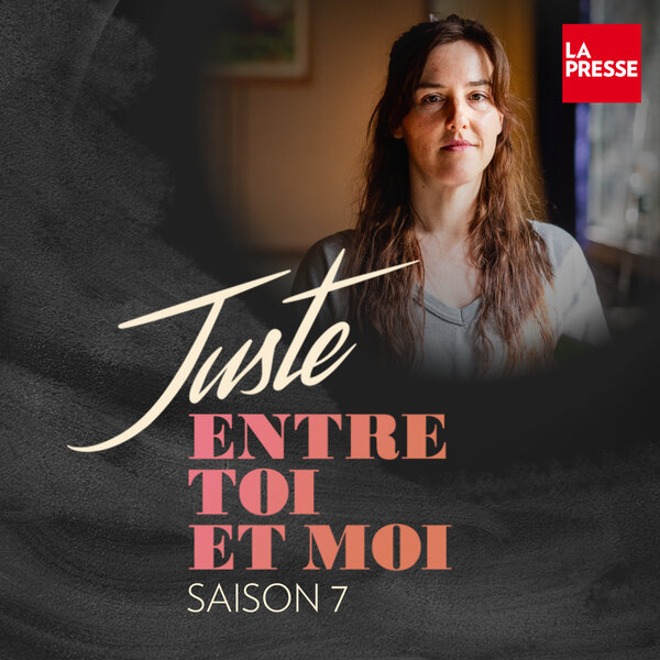 Florence Longpré - Juste entre toi et moi