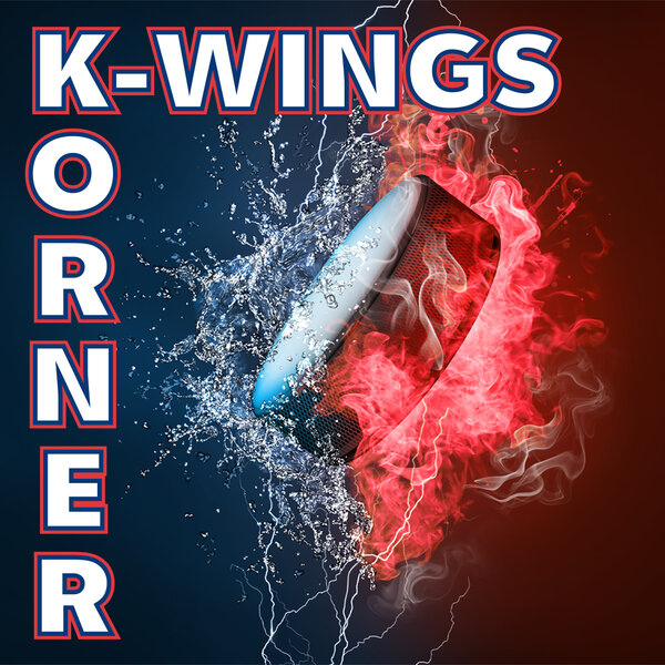 The 48th Season of KWings Hockey is Almost Here! KWings Korner