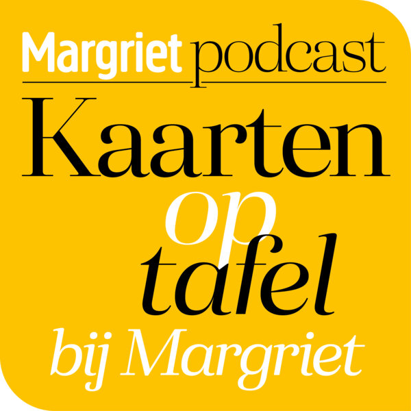 Kaarten Op Tafel Bij Margriet Trailer Kaarten Op Tafel Omnyfm 0796