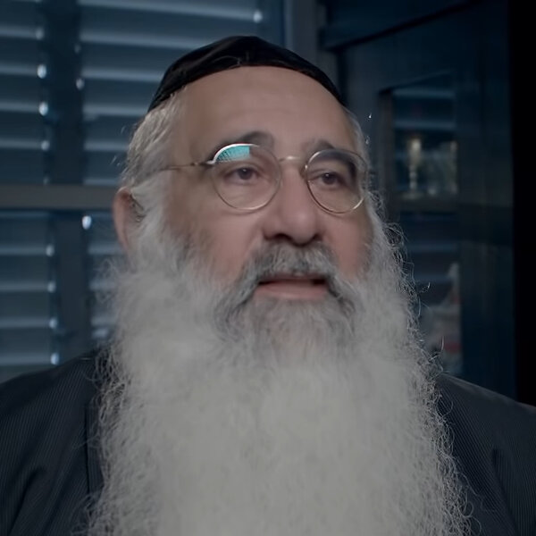 מאיר שטרית ניסים