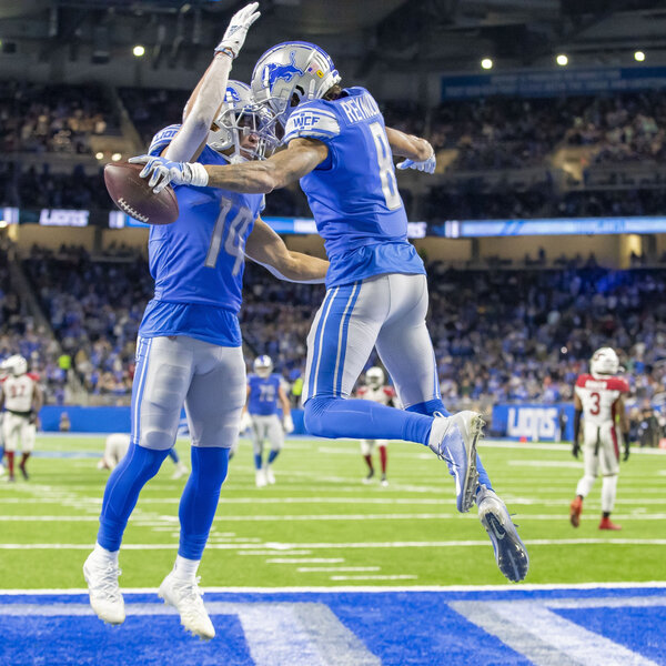 Chirco: Eight biggest offseason storylines for Lions – The Oakland