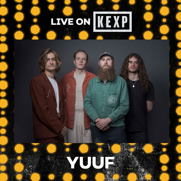 Yuuf (Live on KEXP) - Live on KEXP - Omny.fm