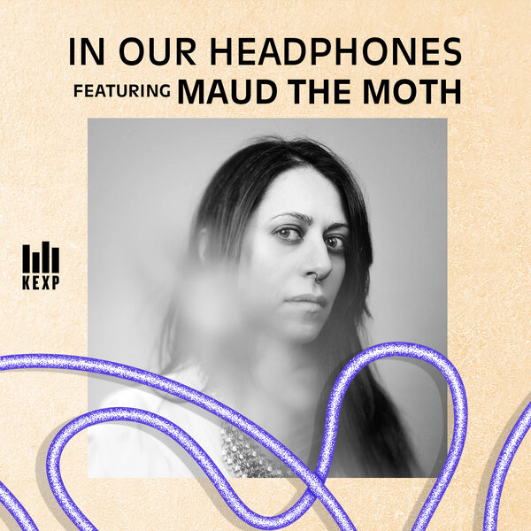 KEXP DJ Tory J on Metal Band Maud the Moth - In Our Headphones - Omny.fm