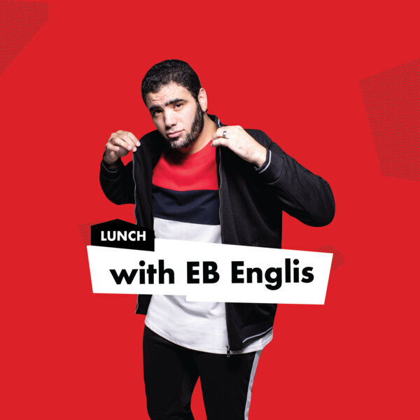 What s On Your Anti bucket List Lunch With EB Inglis Omny fm