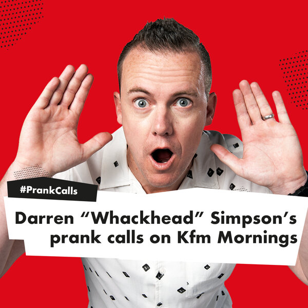 Napoleon Dynamite Soundboard Darren Whackhead Simpson S Prank Calls On Kfm Mornings Omny Fm