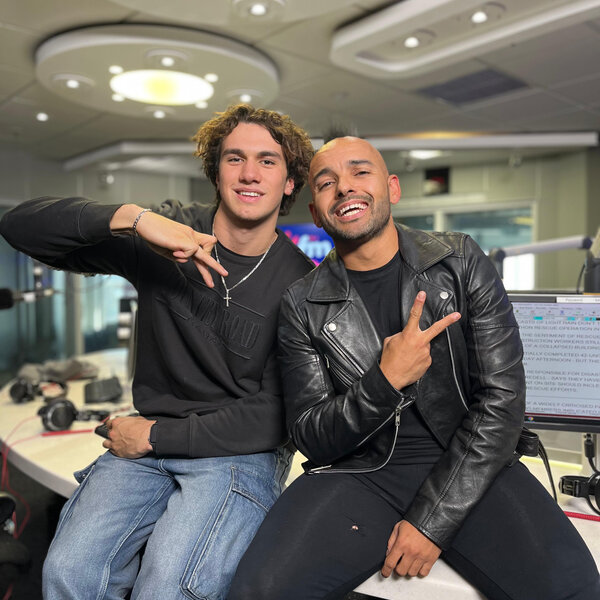 Meet Ben Rodrigues - The Rising Star Behind TikTok's latest obsession