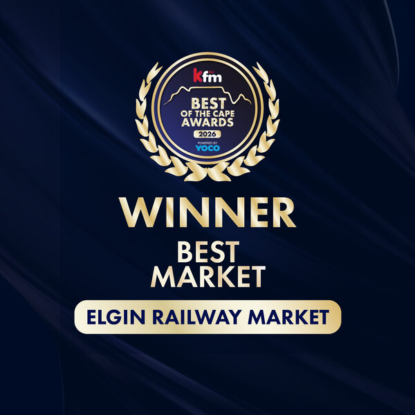 Best Market 2026: Elgin Railway Market - Kfm 94.5 - Omny.fm