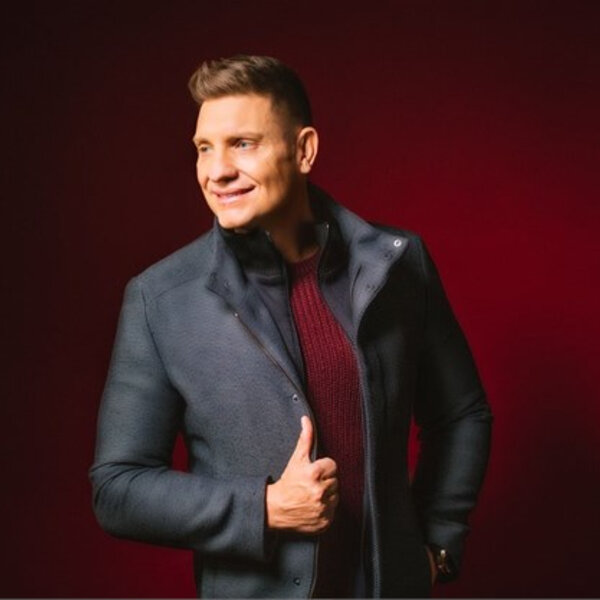 Die Kaptein Kurt Darren on playing receptionist, his career, turning 50