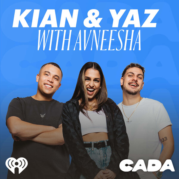 😬Iggy Azalea naked in Saudi Arabia😬 - Kian & Yaz with Avneesha - Omny.fm
