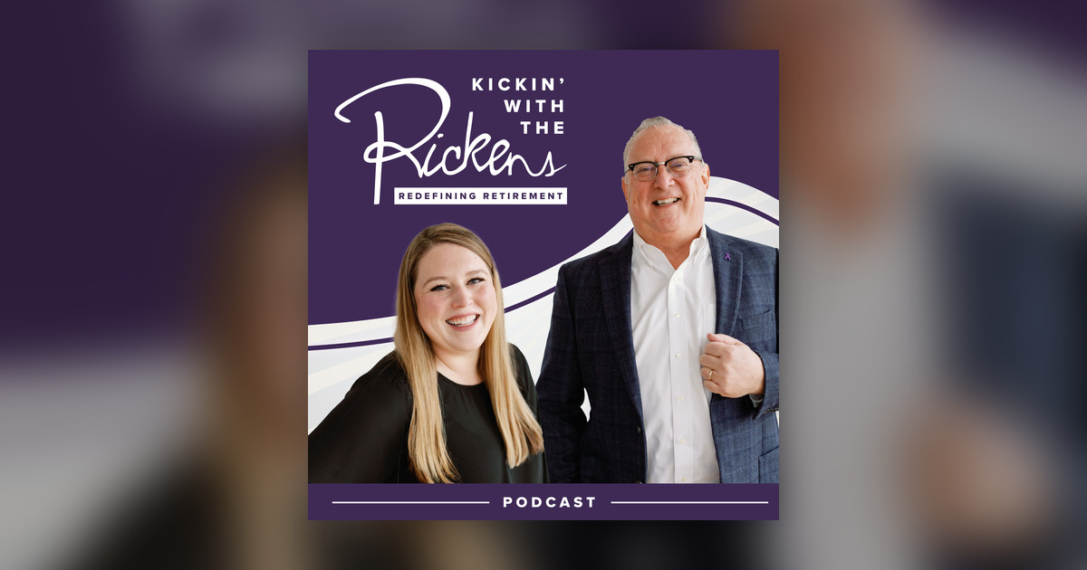 Two Big Show Announcements and the Return of a Familiar Voice - Kickin ...