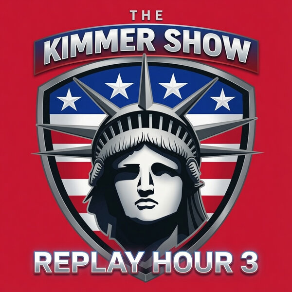 Kimmer Show Hour 3 | Falcons Shock the 49ers, NFL Ref Controversy and ...