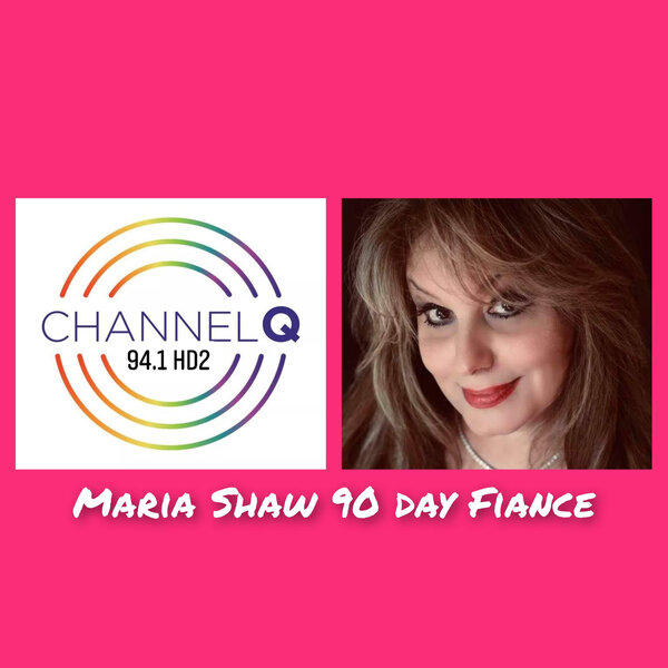 French Quarter Medium Maria Shaw talks "90 Day Fiance" and other