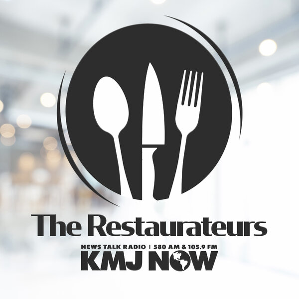 The Restaurateurs | The Phoenician Garden - Philip Teresi - Omny.fm