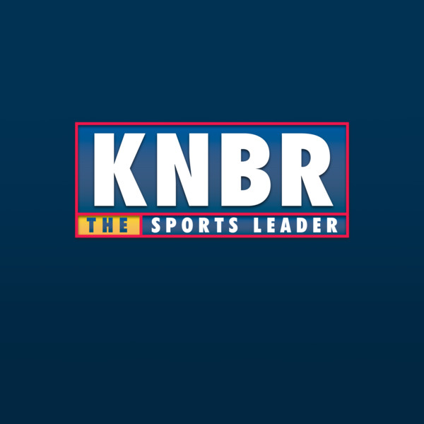 5-10 Rounding Third & King with Walter Icabalceta - KNBR - Omny.fm