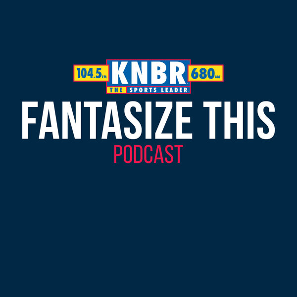 KNBR Podcast