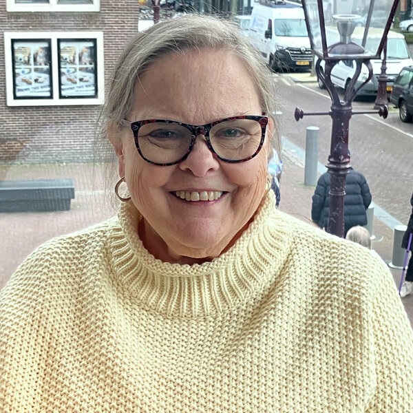 Meet Carol Gibson! Our KNX Hero of the Week is bringing joy and hope to ...