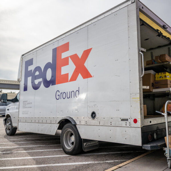 FedEx Maintenance Facility Moving To Indiana - KNX News On Demand - Omny.fm