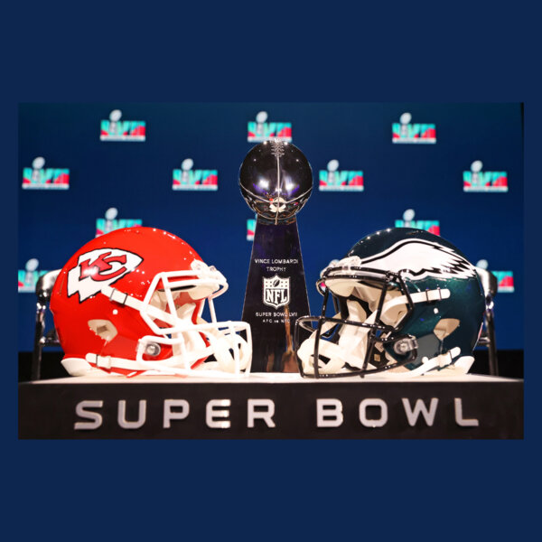 Five Ways to Reinvigorate Your Super Bowl Office Betting Pool