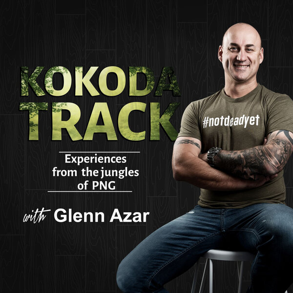 Cultural Episode - Tok Pisin on Kokoda Language as Respect - Kokoda ...