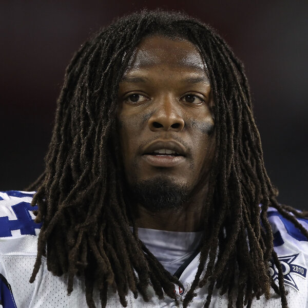 Medical examiner releases cause of death for former Cowboys running ...