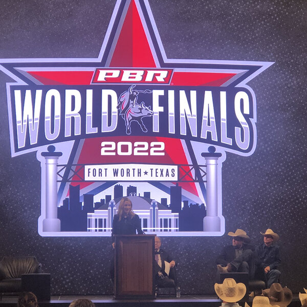 Pbr World Finals 2022 Schedule Pbr World Finals To Relocate To Fort Worth In 2022 - Krld News - Omny.fm